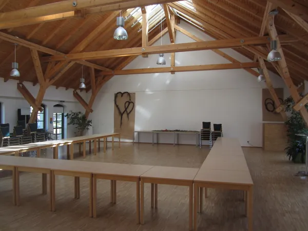 Festsaal 