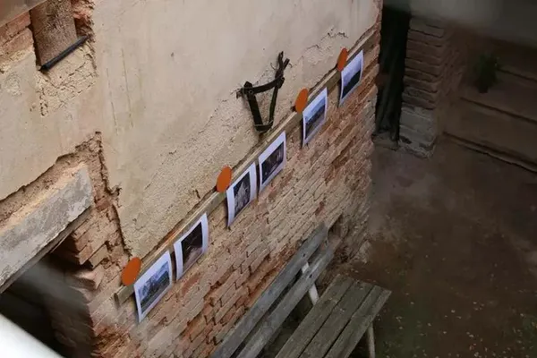 Innenhof