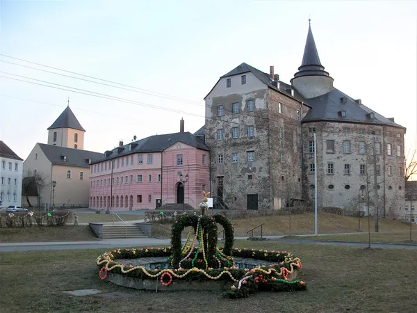 Osterbrunnen