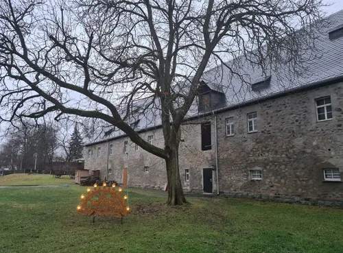 Rittergut Kauschwitz