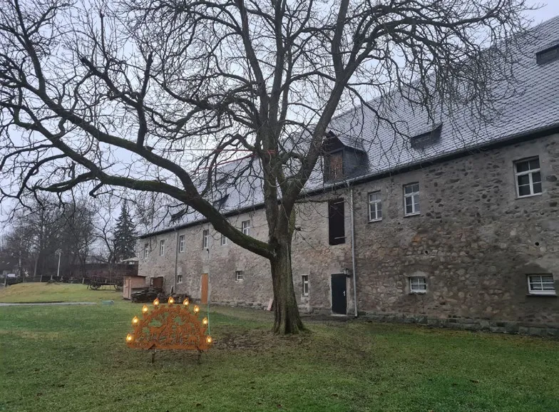 Rittergut Kauschwitz