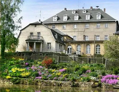 Rittergut Kleingera
