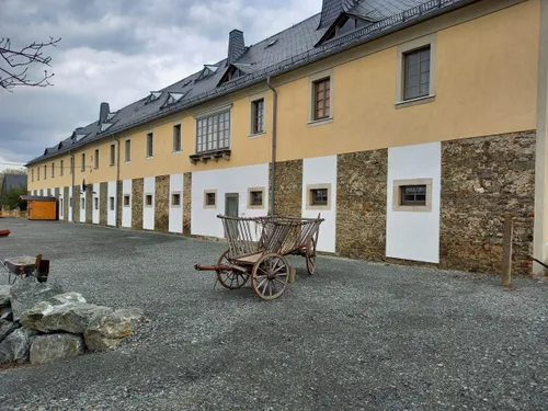 Rittergut Planschwitz