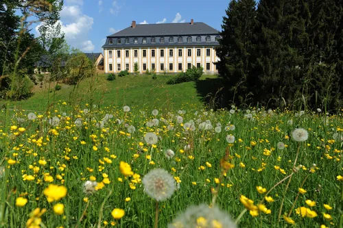 Schloss Leubnitz